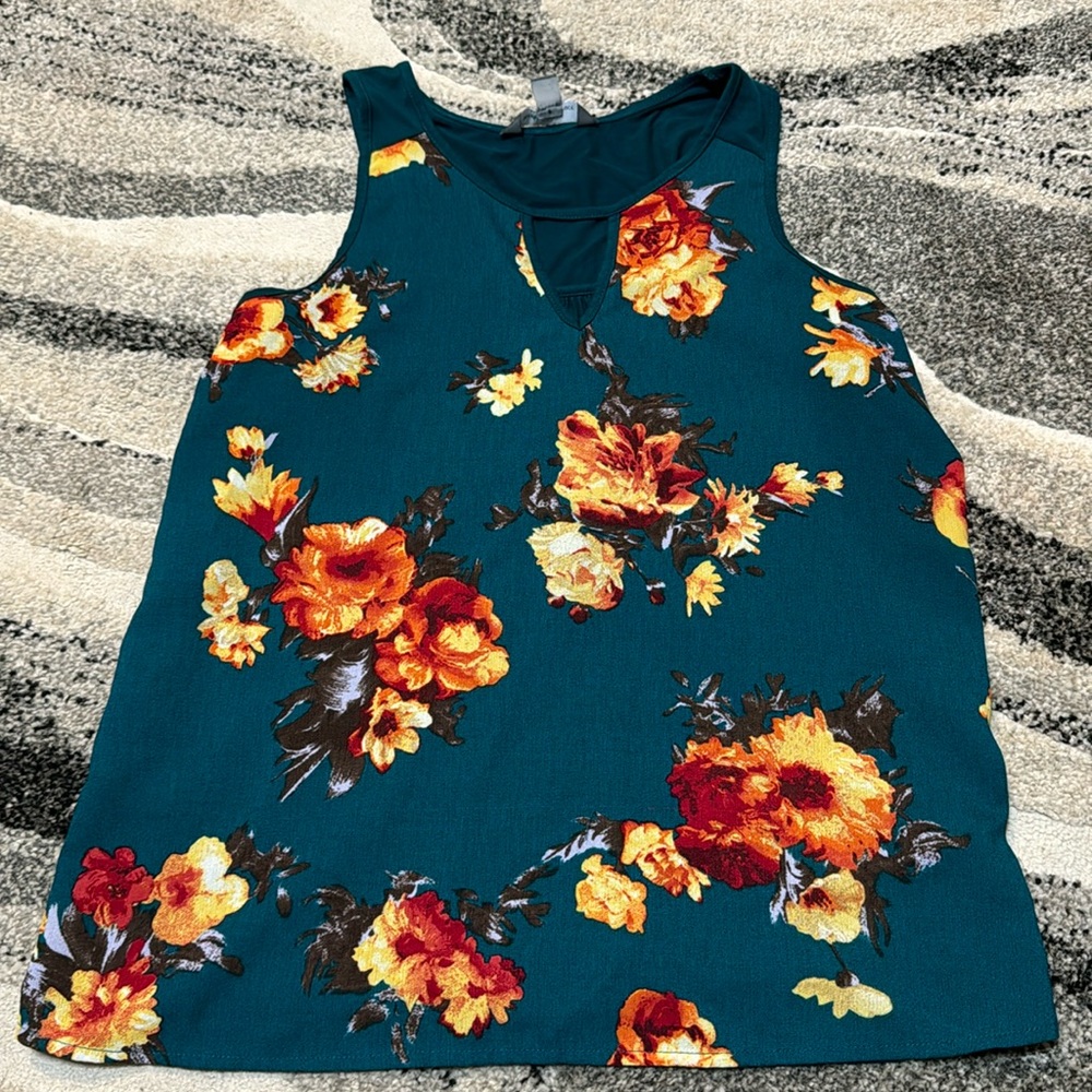 Women’s tank top